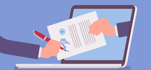 В Харькове больше не принимают документы на регистрацию по электронной почте от предпринимателей