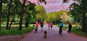 То ясно, то пасмурно: какая погода будет в Одессе в июле 