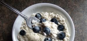 Донецкие малявки остались без качественного кефирчика и сметанки