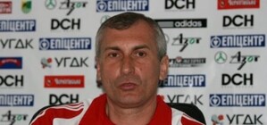 Олег Лутков надеется вернуться к работе уже на этой неделе 