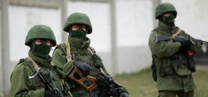 На Запорізькому напрямку ворог боязкий у просуванні