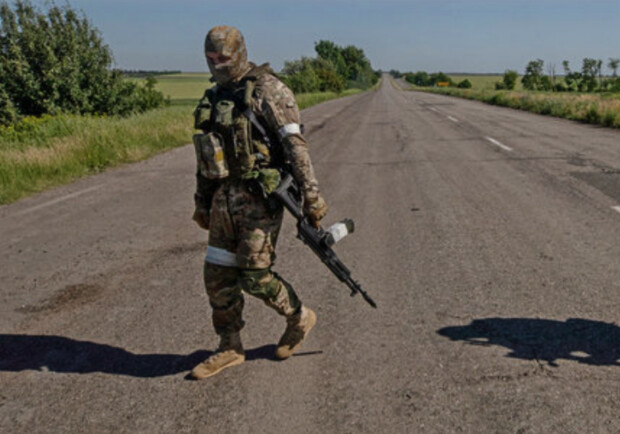 У Запорізькій області дизертували 30 окупантів, які злякалися Himars 
