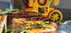 Яворівські пиріг і забавку, а також різдвяну звізду з Мацьковичів визнали нематеріальною культурною спадщиною 