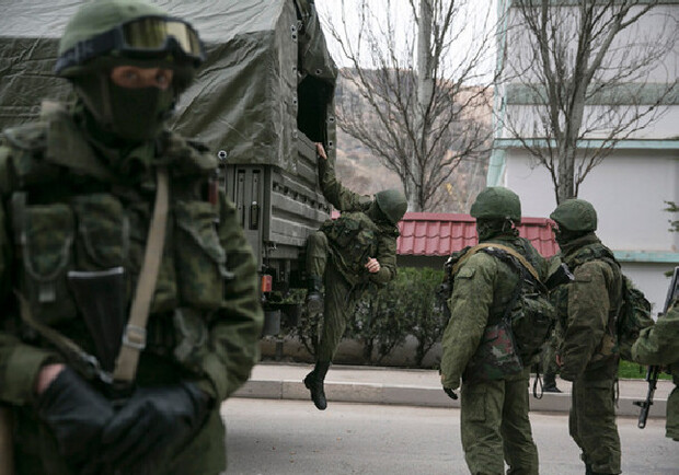 На Запоріжжі російські окупанти тримають у полоні більше 150 осіб. 