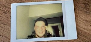 Сообщено о подозрении оккупанту, который обокрал квартиру в Ирпене и сфотографировался