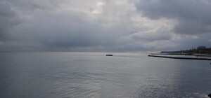 Кратковременные дожди и недолгая прохлада: какая погода будет в Одессе на следующей неделе