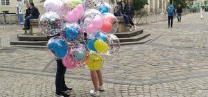 Як риба в місті: львів'ян кличуть на безкоштовний квест 