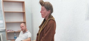 Требовала встречи с послом: на Днепропетровщине задержали нелегалку из Франции