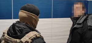 Агенту РФ, который готовил теракты в Одесской области, дали восемь лет тюрьмы