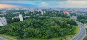 На обох схилах Протасового Яру буде ландшафтний заказник