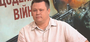 Співак Національної опери розповів, як без військового досвіду захищав Київщину