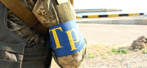 Киев будет оказывать финансовую помощь терробороновцам, выполнявшим боевые задания