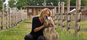 Пропонували анаконд і крокодила: як ферма на Дніпропетровщині врятувала сотні людей та тварин