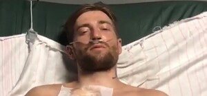 У полон взяли уродженця Запорізької області, який командував взводом ворожої ДРГ