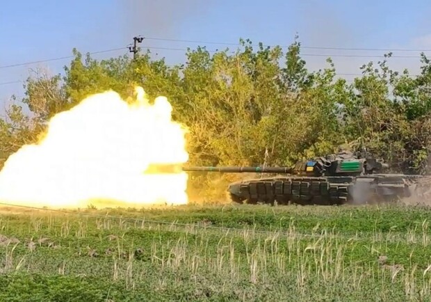 Карта боевых действий в запорожье на сегодняшний день