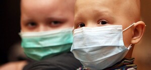 Хворі на онкологію діти з Одеської області поїдуть на лікування до Греції