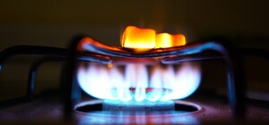 Как днепрянам оплатить газ новому поставщику