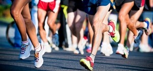 В Запорожье состоится забег в поддержку защитников Мариуполя