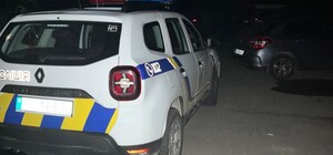 В Ирпене двое пьяных мужчин напали на пожилых людей: произошла стрельба