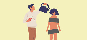 В Запорожье могут полностью отключить горячую воду с 1 октября