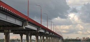 Хотел прыгнуть с моста: в Днепре спасли бывшего военнослужащего