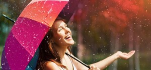 Пригодится зонт: какая погода будет в Одессе на следующей неделе