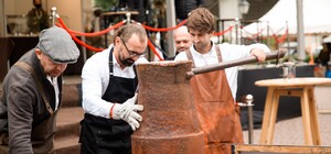 На каву до Львова: коли відбудеться популярний фестиваль у 2022 році