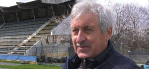 Директору картодрома в Полтаве не продлевают контракт без объяснения причин