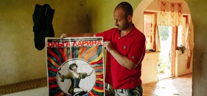 Во время оккупации на Киевщине россияне 18 часов пытали циркового артиста 