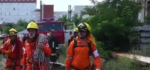 Кинологи, диггеры и волонтеры: в Одессе создали добровольное формирование