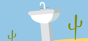 В Полтаве отключили горячую воду