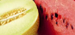 Получи ответ: почем продают дыни и арбузы на одесском Привозе 