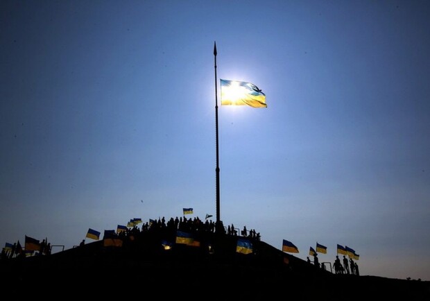 У Запоріжжі відбудеться святкування з нагоди Дня Української Державності: програма. 