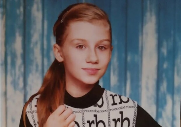 В парке оккупированного Мелитополя нашли убитой 13-летнюю девочку. 