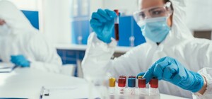 В Україні виявили новий тип Covid-19 