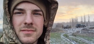 Петиція про присвоєння Роману Ратушному звання Героя України зібрала 25 тисяч підписів