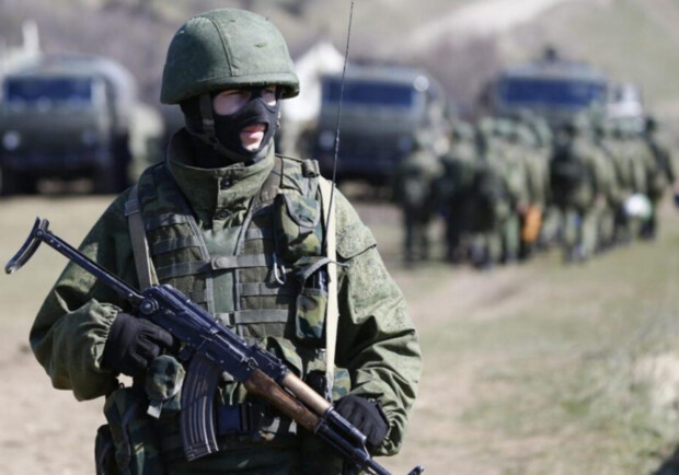 Військовий експерт розповів, чи вдасться Росії окупувати Запоріжжя та Кривий Ріг. 