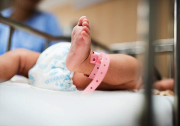 В Украине стало рождаться вдвое больше недоношенных детей: в Днепр и Запорожье передали инкубаторы 