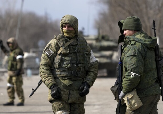 Военный аналитик рассказал, достаточно ли у РФ сил, чтобы прорвать оборону Запорожья. 