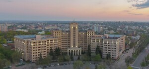 У топ-10 найкращих навчальних закладів України потрапили два харківських виші