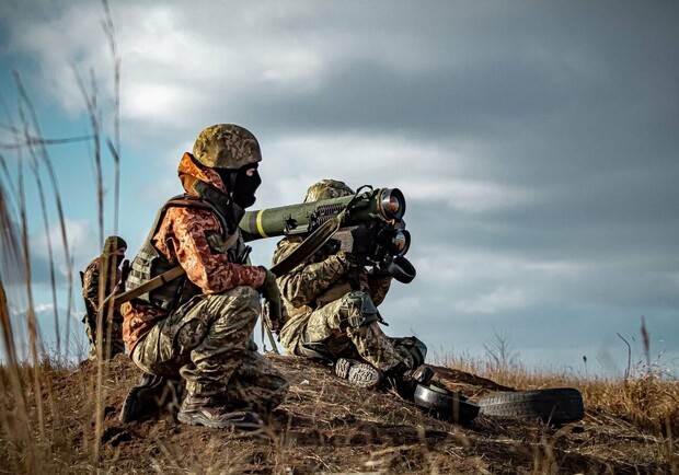 Ексомандир "Азова" заявив, що ЗСУ досягли тактичних успіхів на Запорізькому напрямку. 