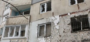 «Нет смысла»: в мэрии рассказали, кому из харьковчан не заменят окна в поврежденных домах