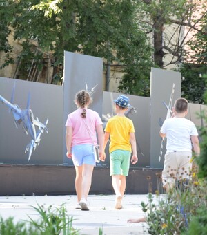 Фотовиставка 