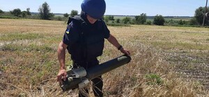 В ГСЧС рассказали, что придется сделать с урожаем в Харьковской области