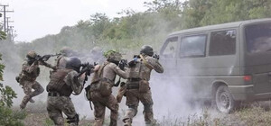 Без паники: жителей Одесской области предупреждают об учениях