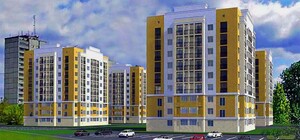 Які категорії: у Харкові учасників міської програми доступного житла звільнили від погашення кредиту