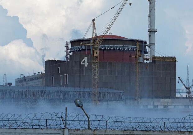 В МАГАТЭ объяснили, существует ли ядерная угроза от обстрелов Запорожской АЭС. 