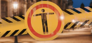 Как наказывают за нарушение комендантского часа в Киеве