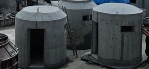 Архитекторы рассказали, как создали уличные укрытия в Днепре