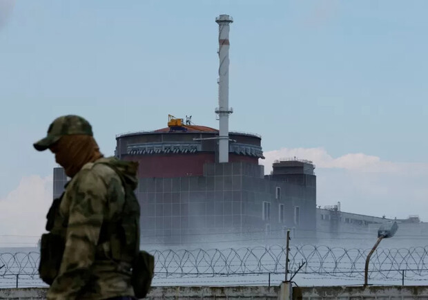 Обстрелы и угроза катастрофы: происходящее на Запорожской АЭС - 